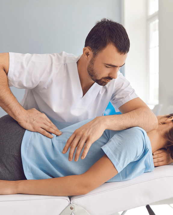 Chiropractor day