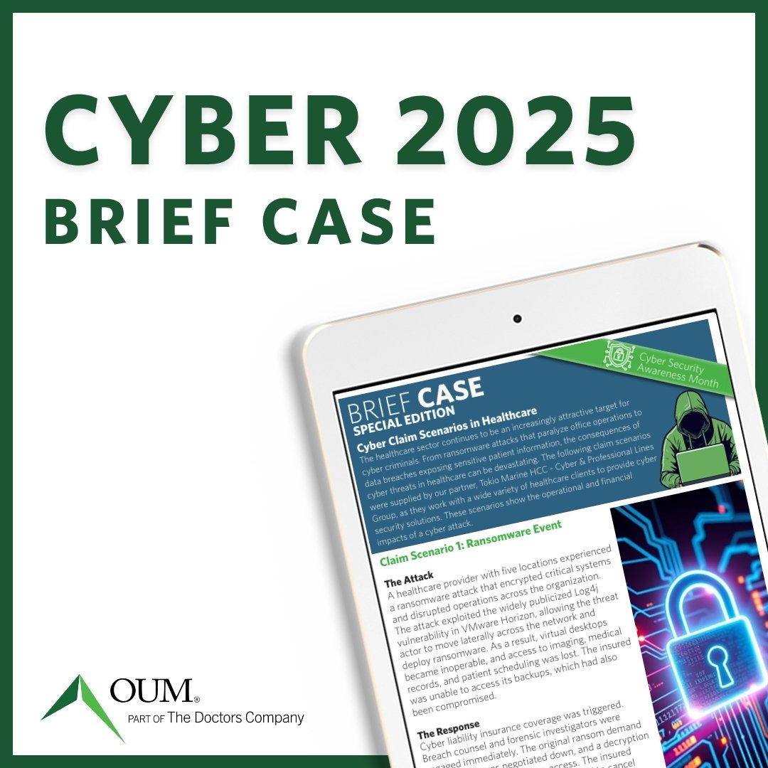 Cyber 2025 Brief Case Thumbnail