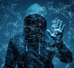 Cybercrime scenario