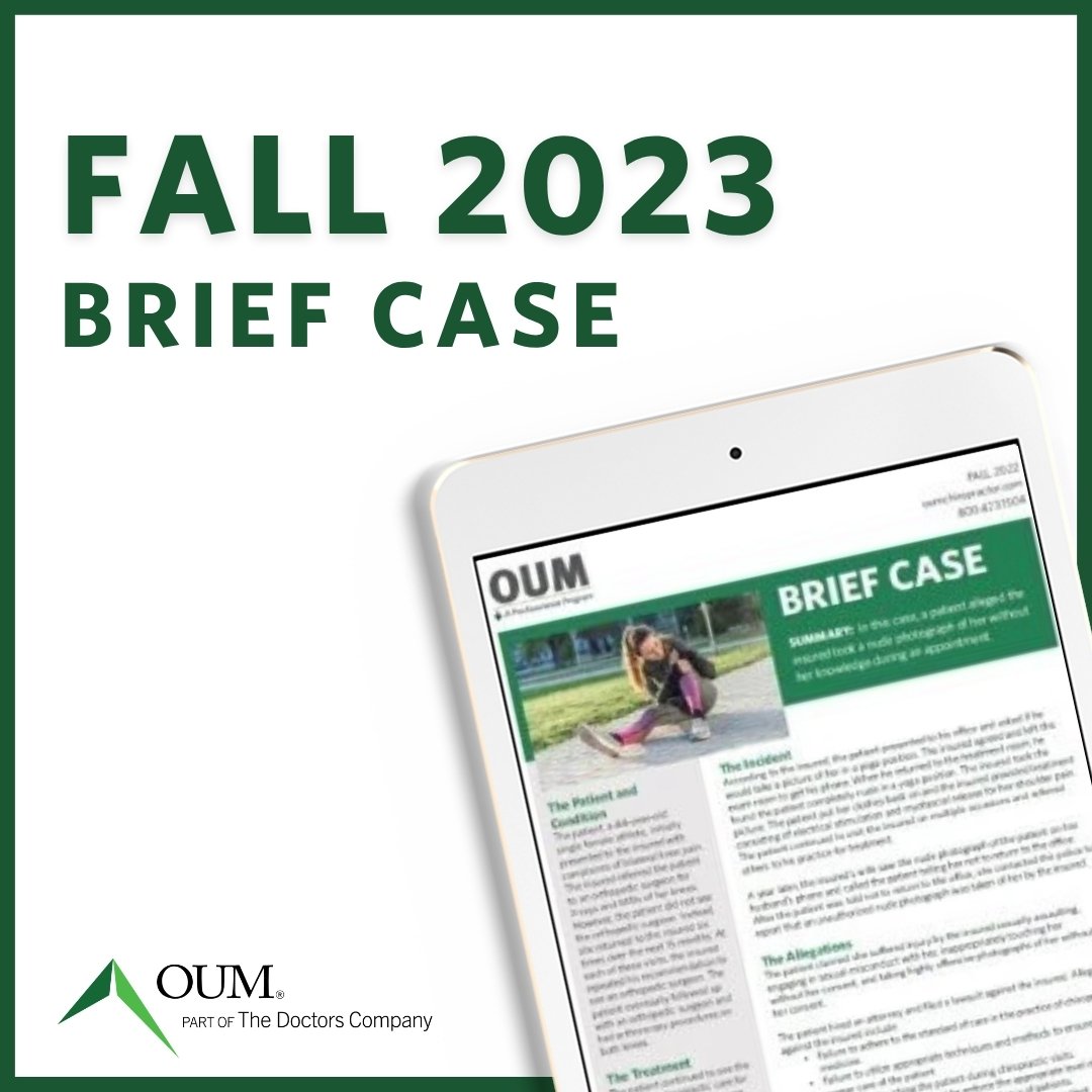 Fall 2023 Brief Case Thumbnail