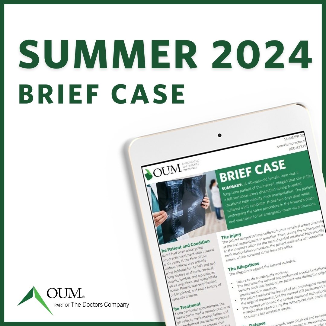 Summer 2024 Brief Case Thumbnail