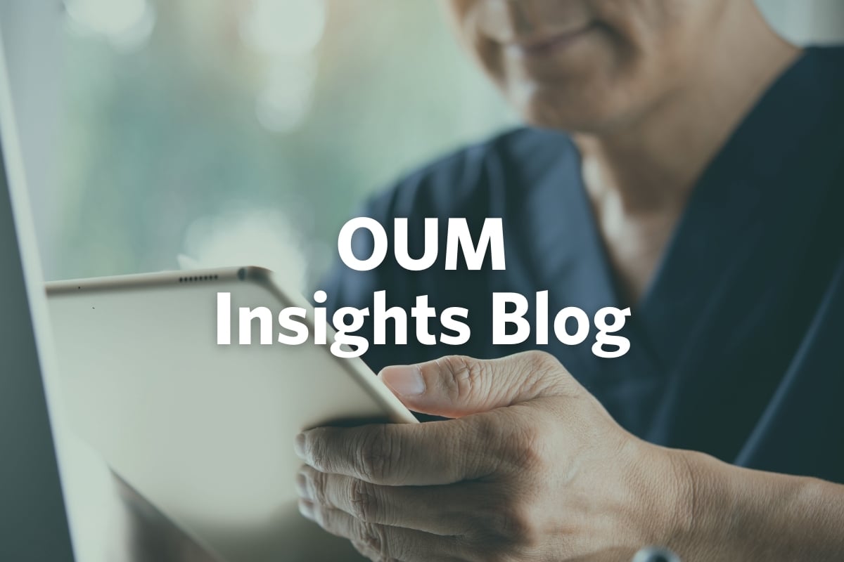 OUM Insights Blog