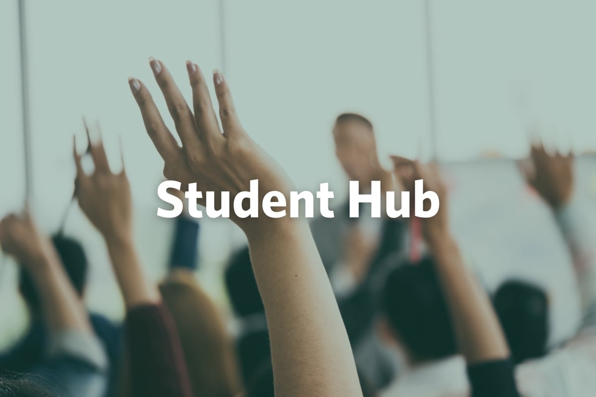 Student Hub