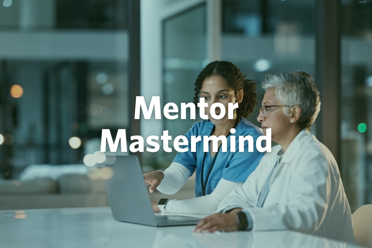 Mentor Mastermind