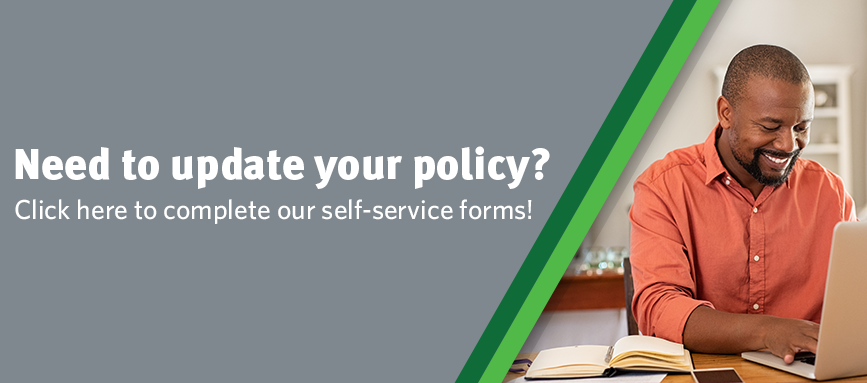 Policy Forms