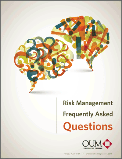 FAQs Booklet