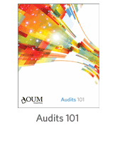 Audits 101